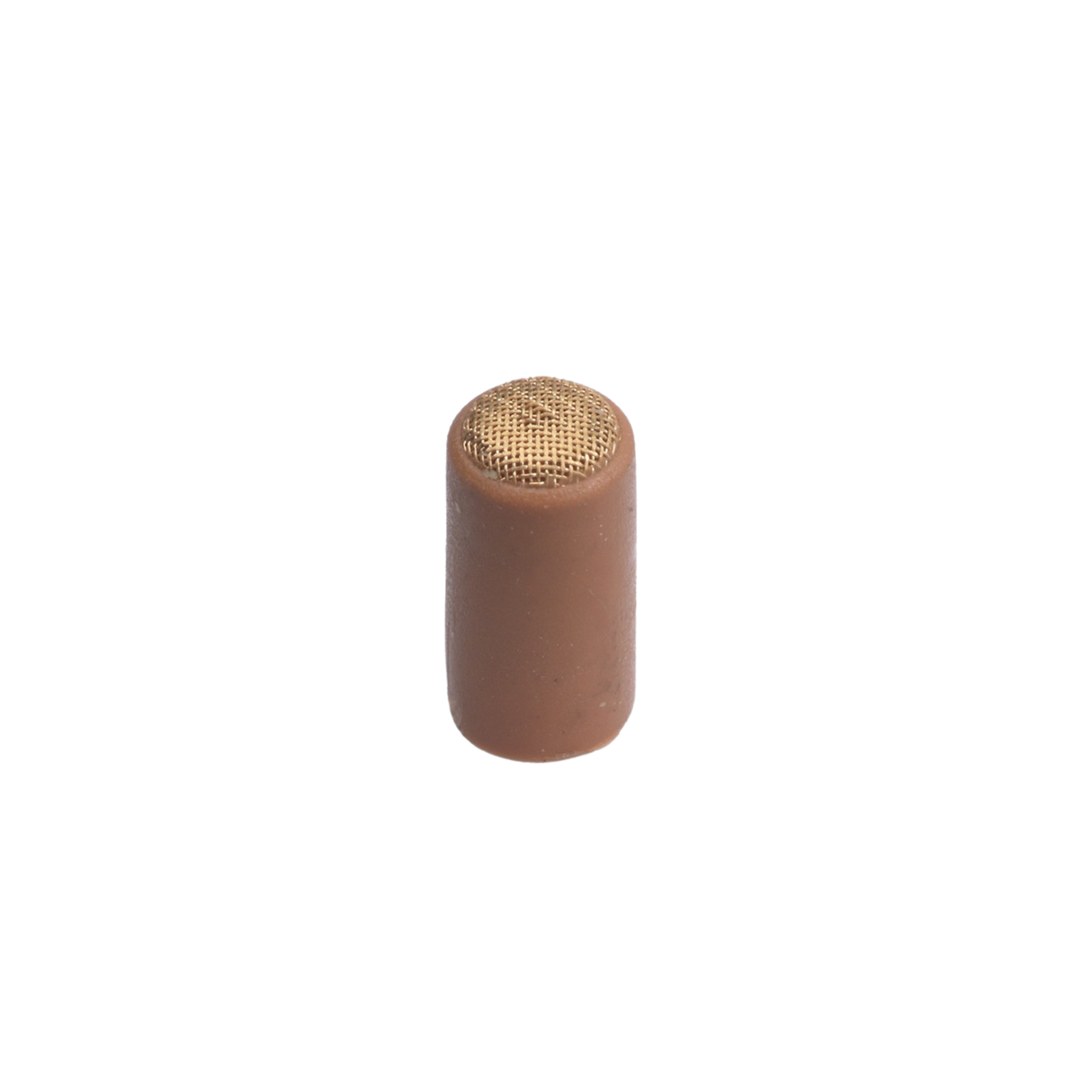 Sennheiser MZC 1-1 GOLD Small frequency cap for SL Headmic 1, gold_x000D_