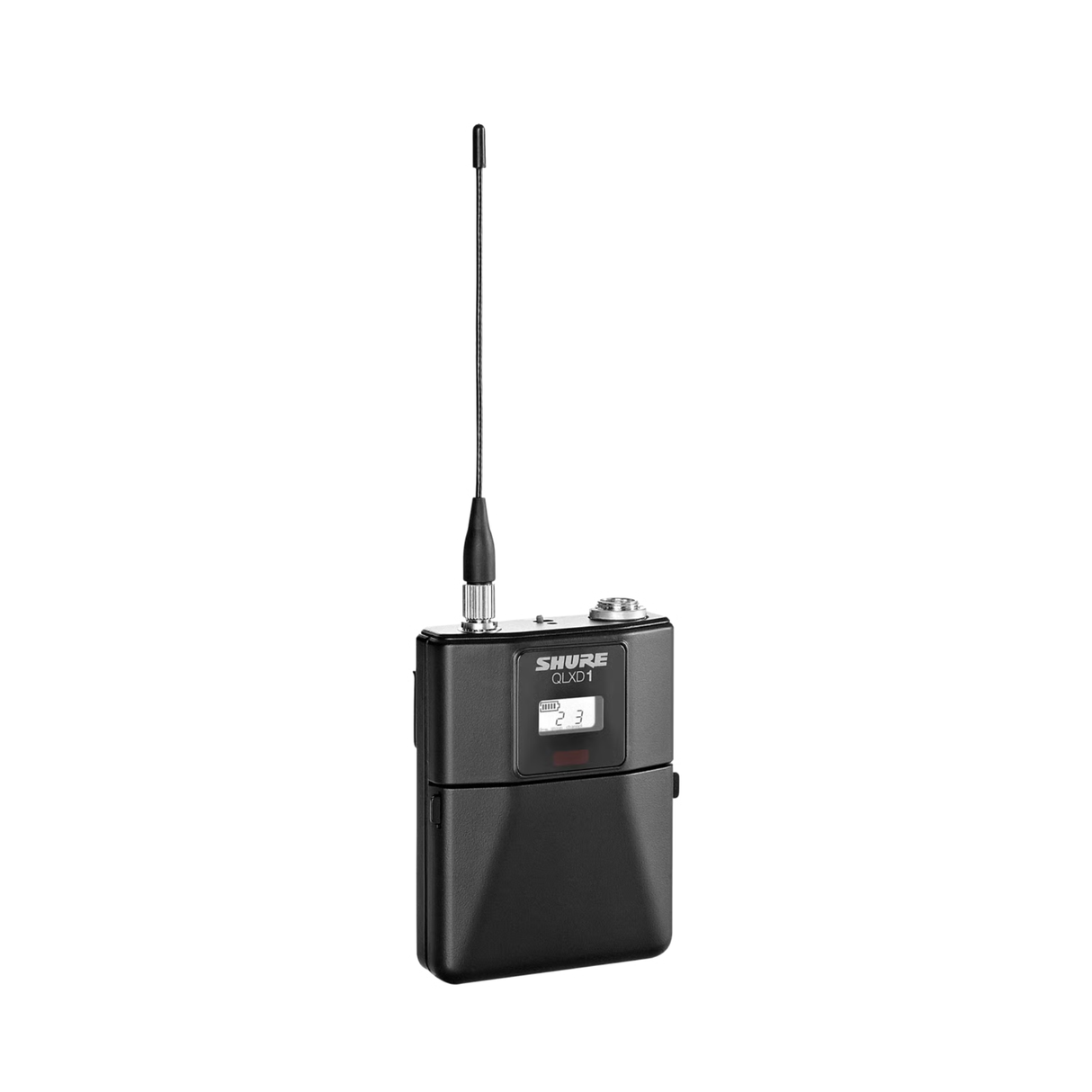 Shure QLX-D Bodypack Transmitter