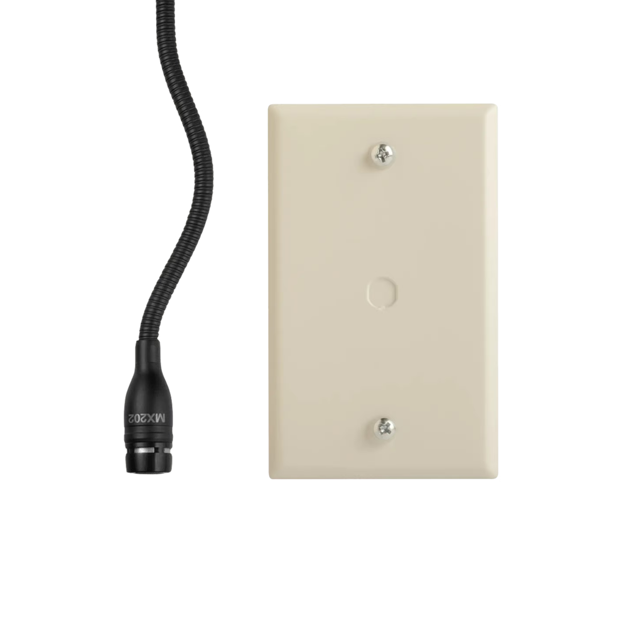 Shure Microflex Overhead Microphone