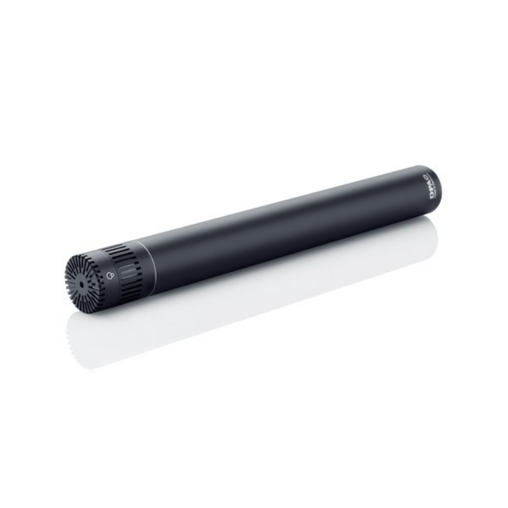 DPA 4018A Supercardioid Mic