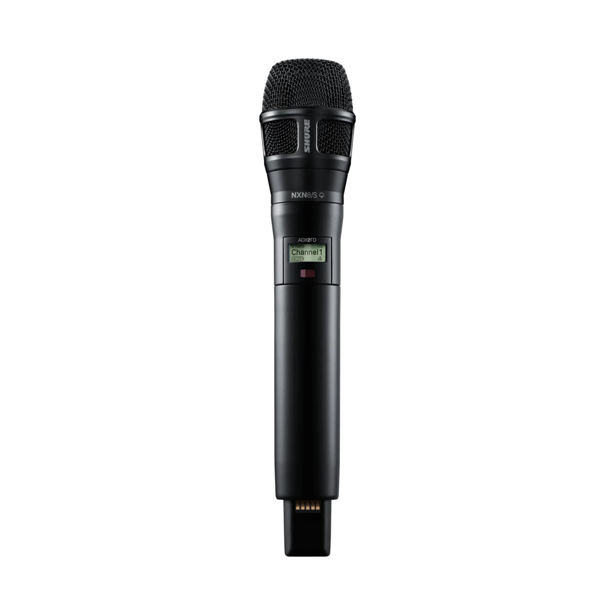 Shure ADX2 Wireless Hh W/N8SB Head