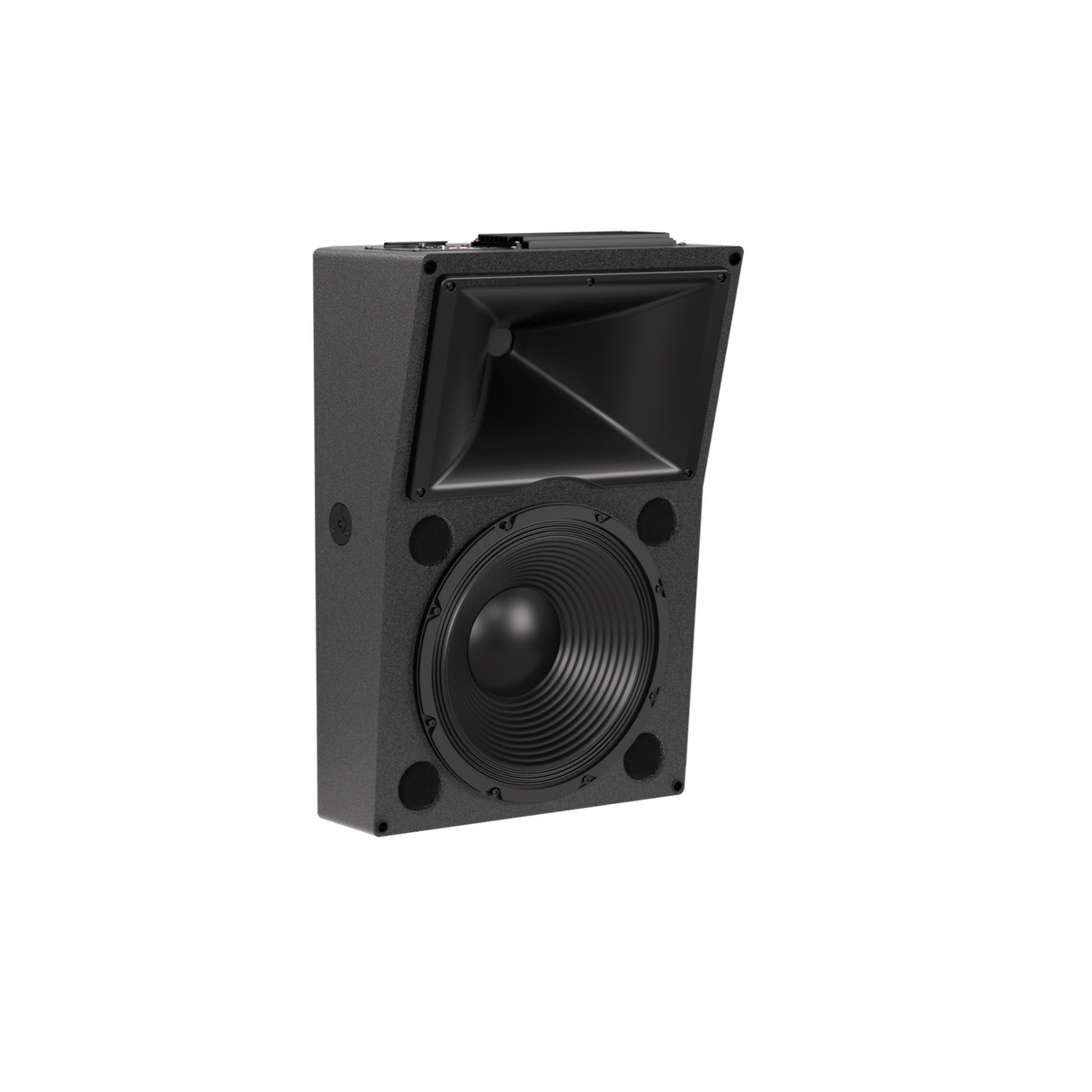 Meyer Sound HMS-15AC,W/O BRACKET,PWRCON UL