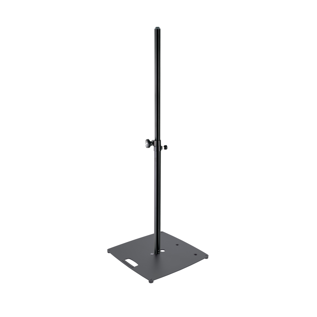 K&M 26727 Speaker stand »Pro«, black