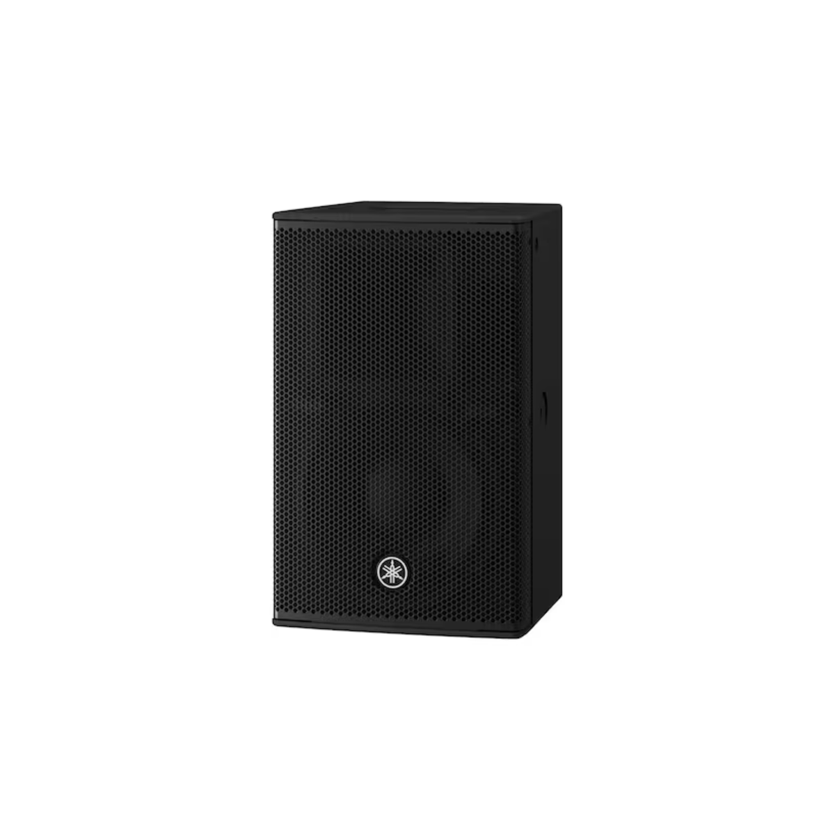 Yamaha DHR10 Bi-amped 2-way speaker system, 700W, Class-D amp, 127dB SPL, black
