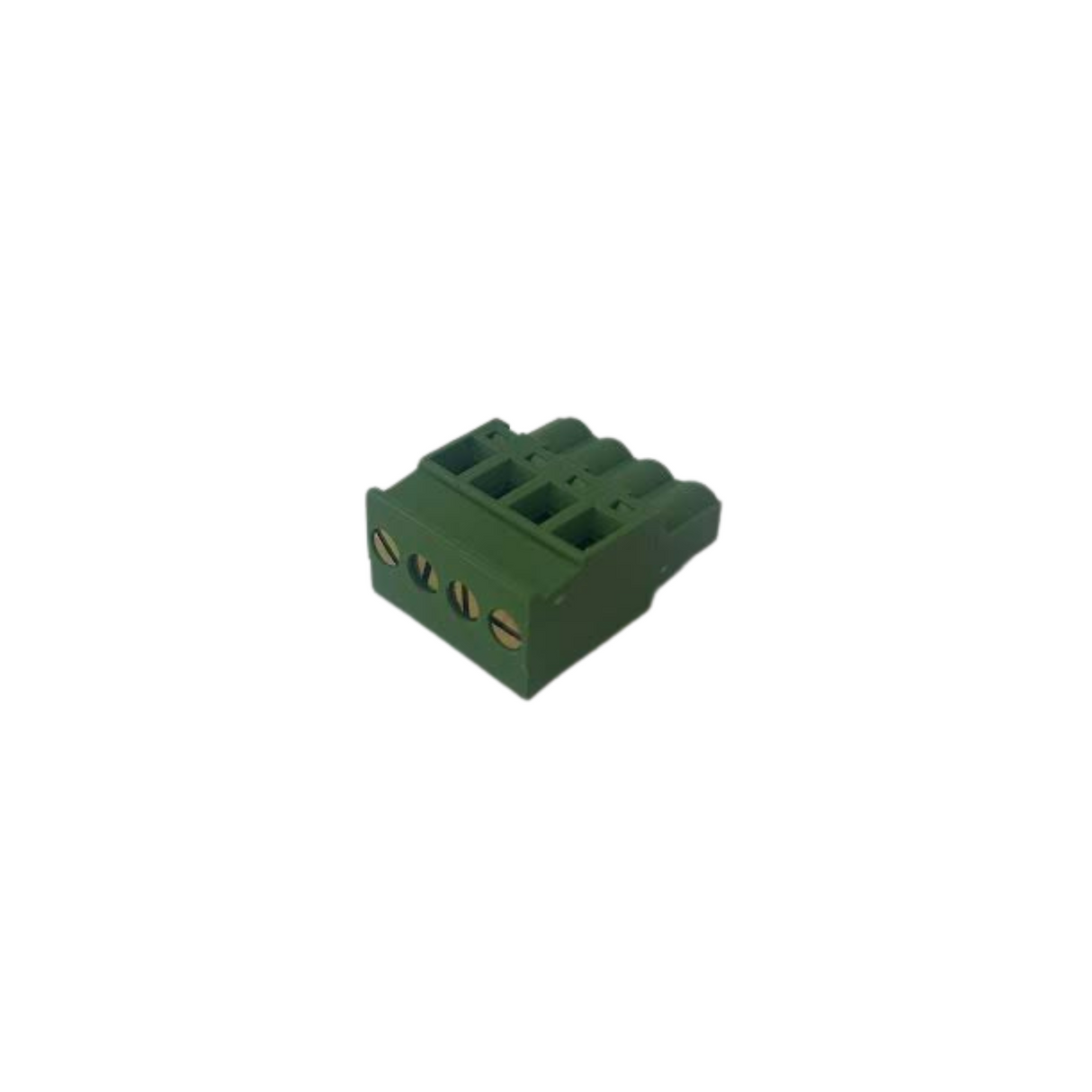 Meyer Sound connector, Phoenix plug for MP/HP amplifiers