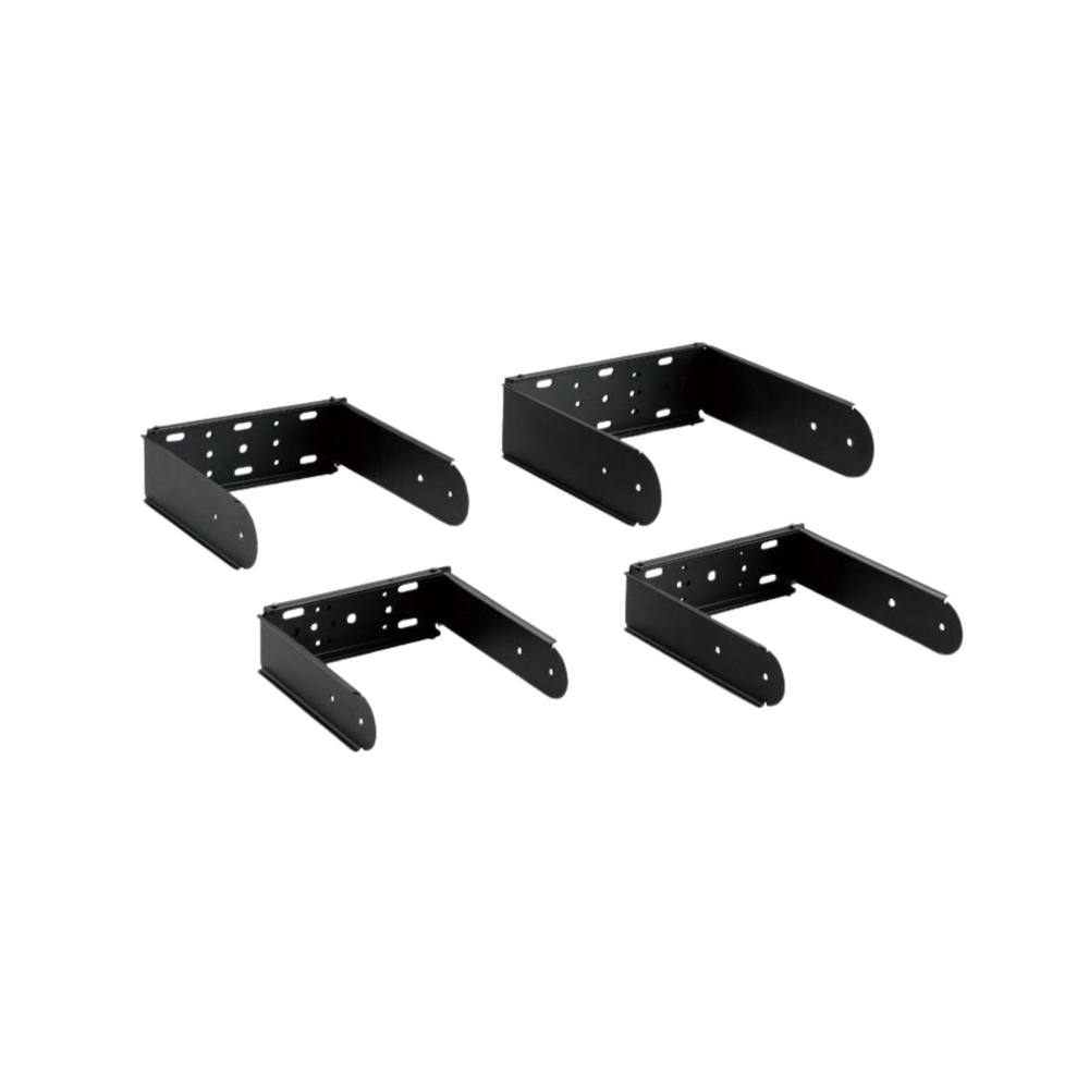Yamaha U-Bracket for DXR8, black