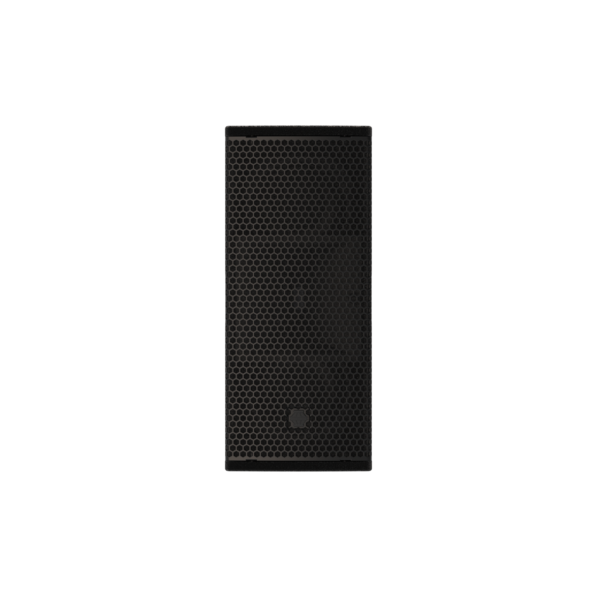 EM Acoustics R6 Compact 2-way precision passive loudspeaker, Black