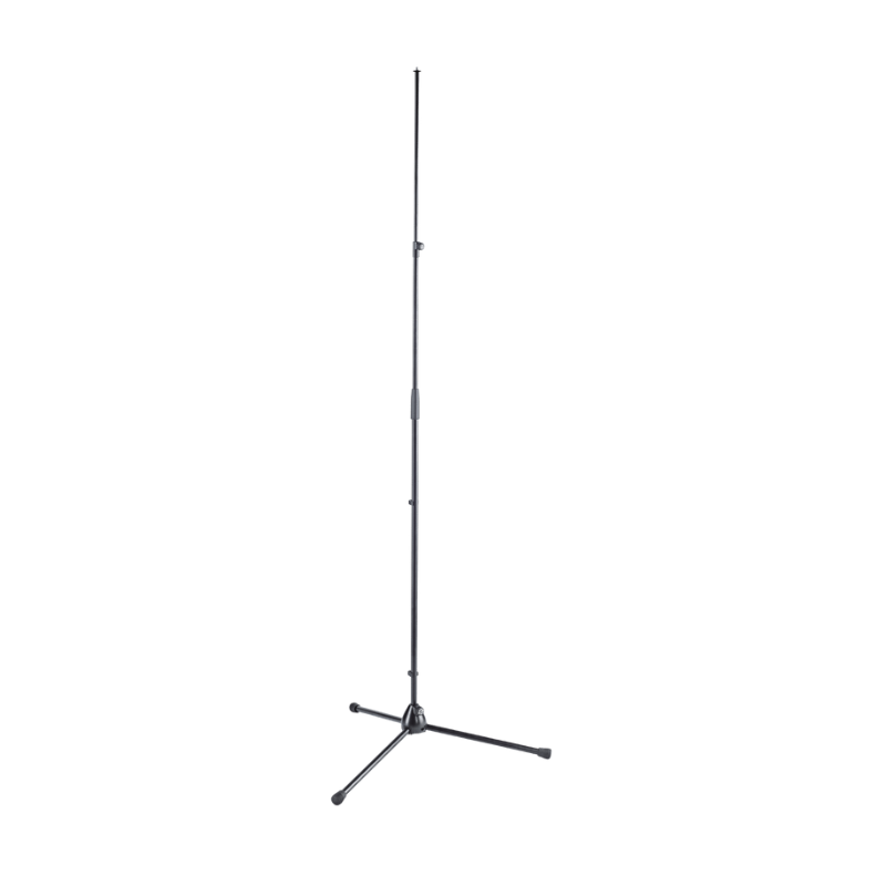 K&M 20150 extra high microphone stand