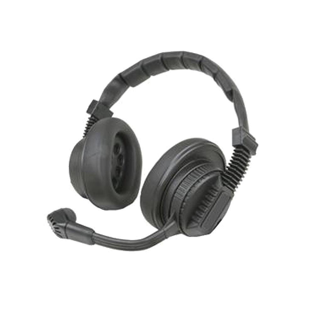 Granite Sound GS-CHSE2 4F Headset