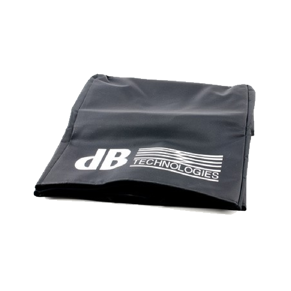 dB Technologies GBA 8 Cover