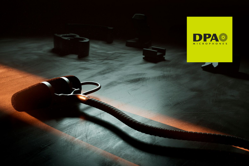 Introducing the DPA 4099 CORE+: A New Benchmark in Instrument Micing