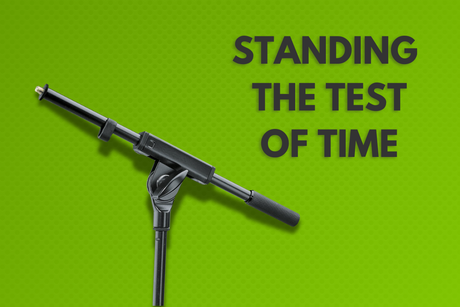 Standing The Test Of Time: The Difference Between Good and Cheap Pro Audio Stands