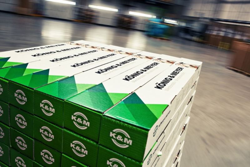 Introducing König & Meyer