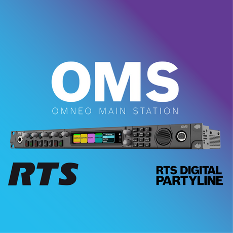 RTS launches digital main station