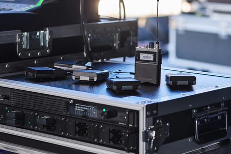 Discover the Sennheiser Spectra System: The Future of Wireless Audio