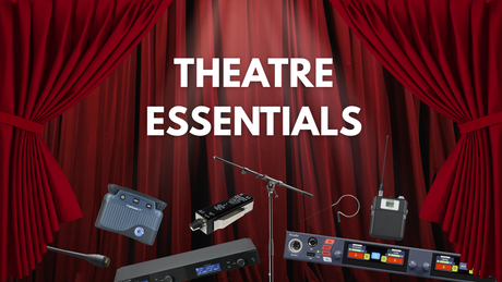 Theatre Essentials