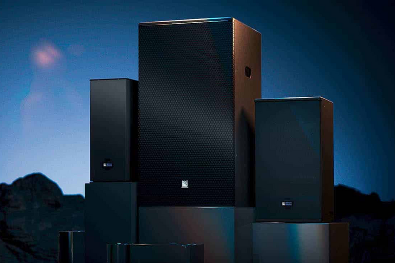Redefining the Limits of Professional Audio