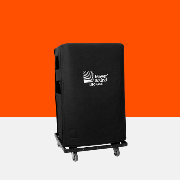 Active Loudspeaker Accessories