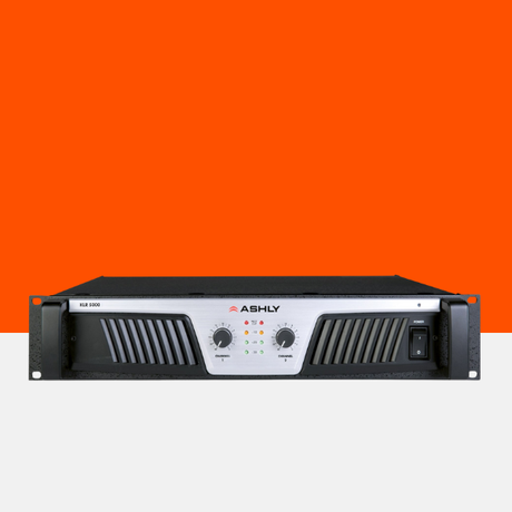 Analogue Amplifiers