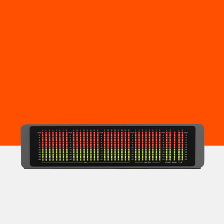 Mixing Desk Accessories