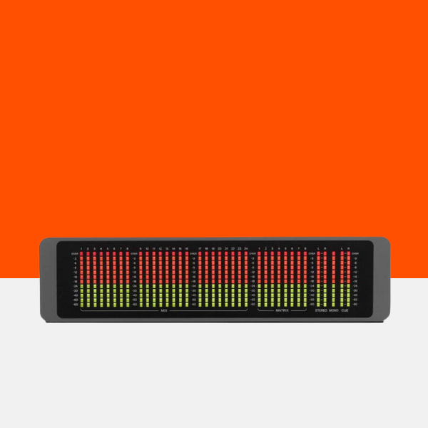 Mixing Desk Accessories