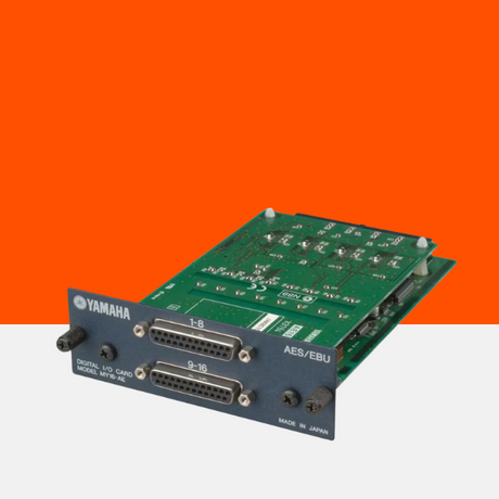 Interface Cards