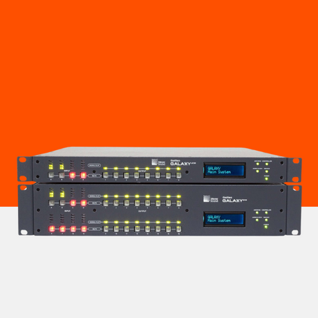 Signal Processors