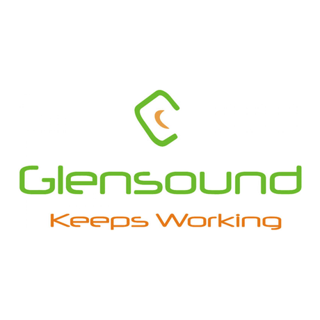 Glensound