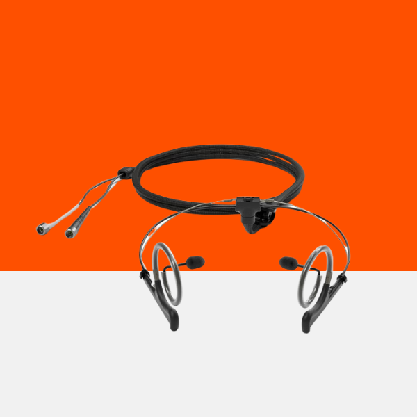 Immersive Audio Solutions