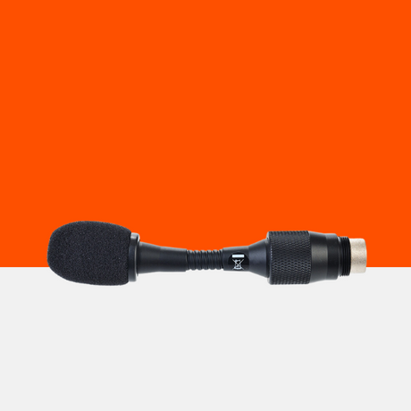 Panel Microphones