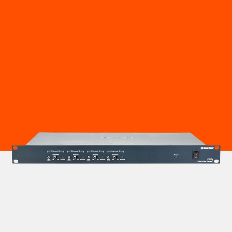 Intercom Power Supplies