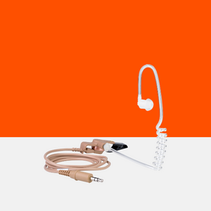 Intercom Earsets