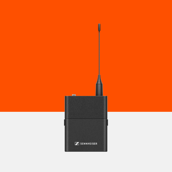 Wireless Microphones