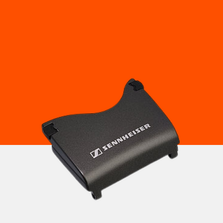 Wireless Microphone Spares