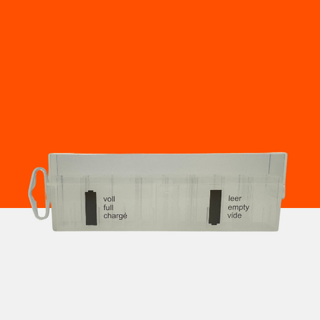 General Batteries and Chargers