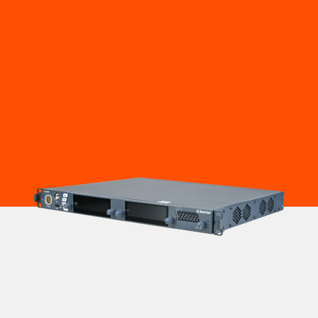 Intercom Central Stations