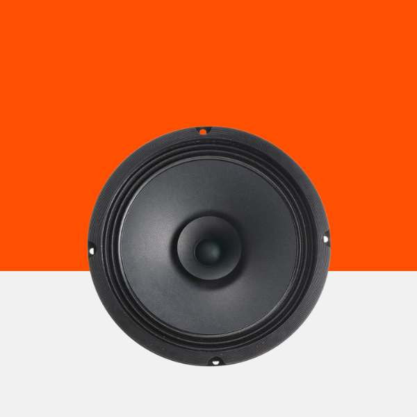 Active Loudspeaker Spares