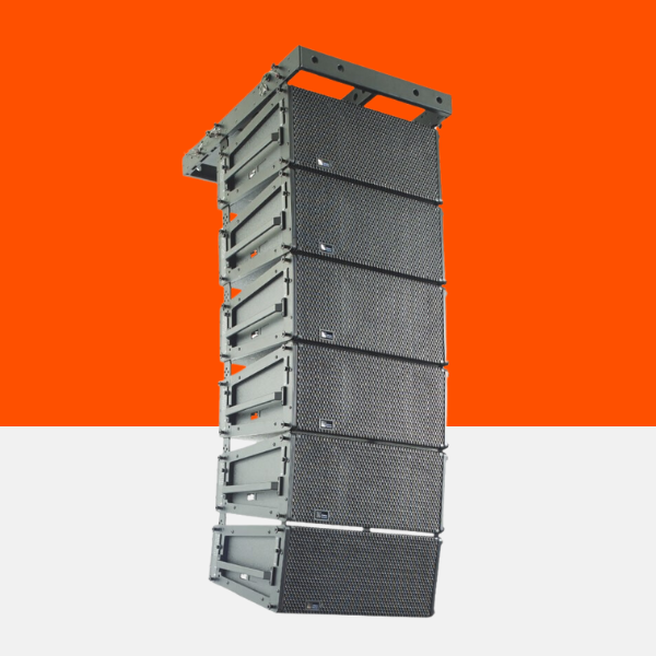 Line Array