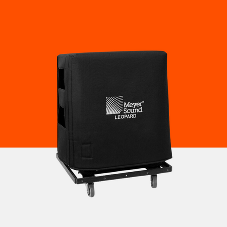 Loudspeaker Accessories