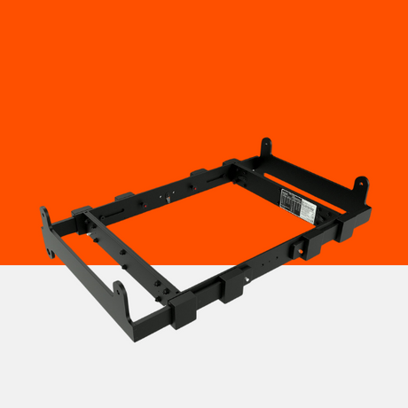 Meyer Sound Speaker Rigging