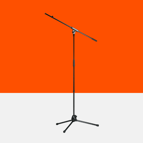 Floor Microphone Stands