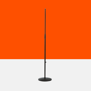 All Microphone Stands