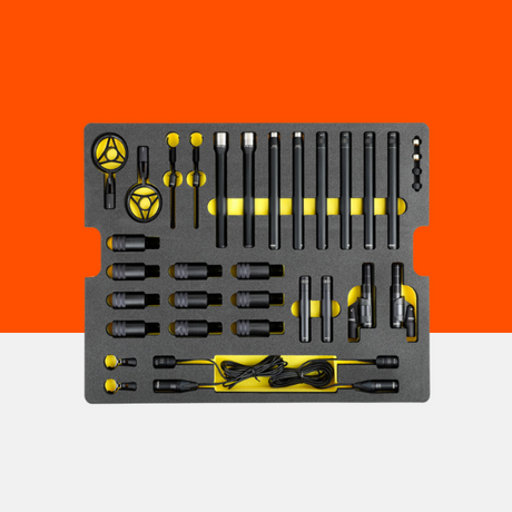 Microphone Kits