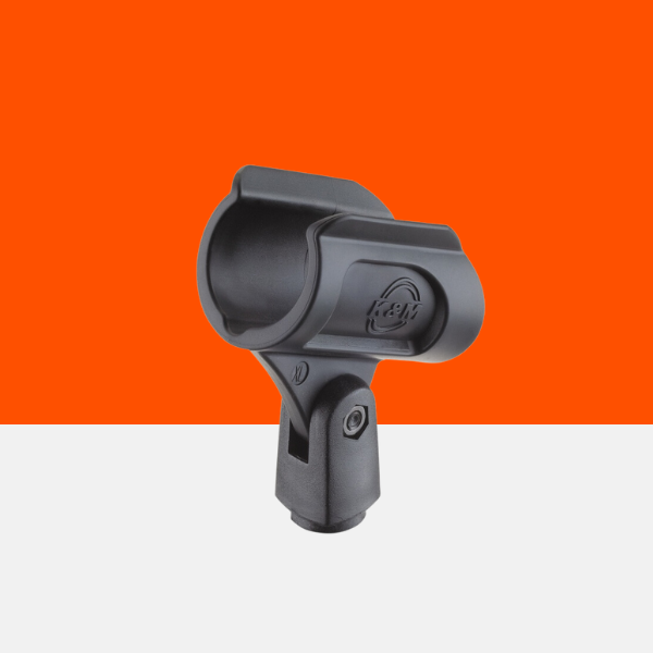 Microphone Stand Accessories