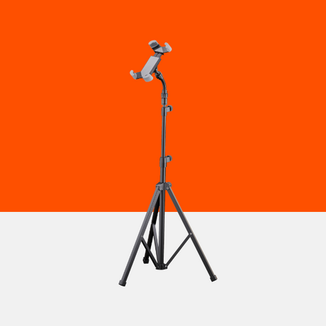 Multimedia Stands