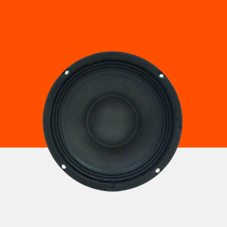 PA Spares & Accessories