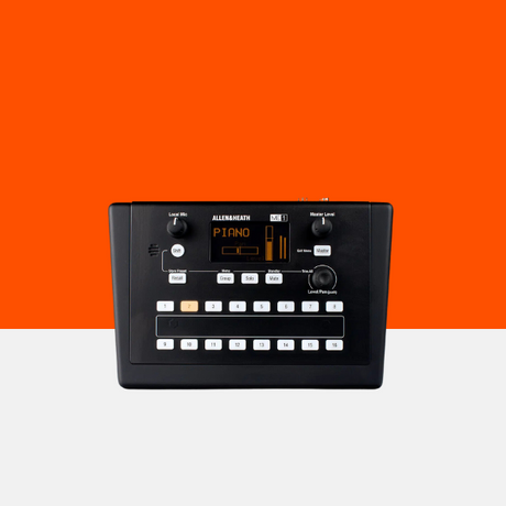 Personal Monitor Systems