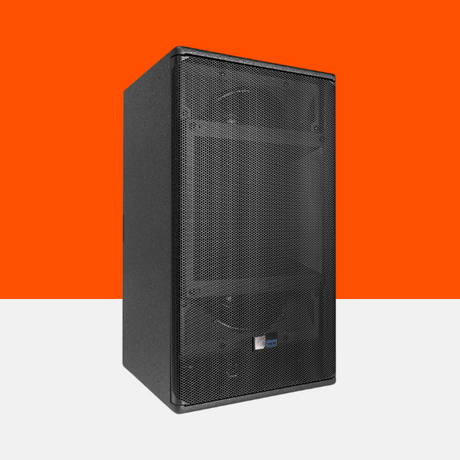 Point Source Speakers