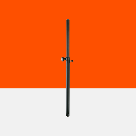 Speaker Distance Poles