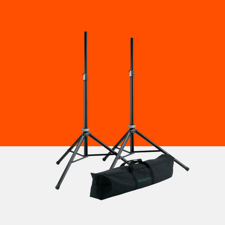 Speaker Stands